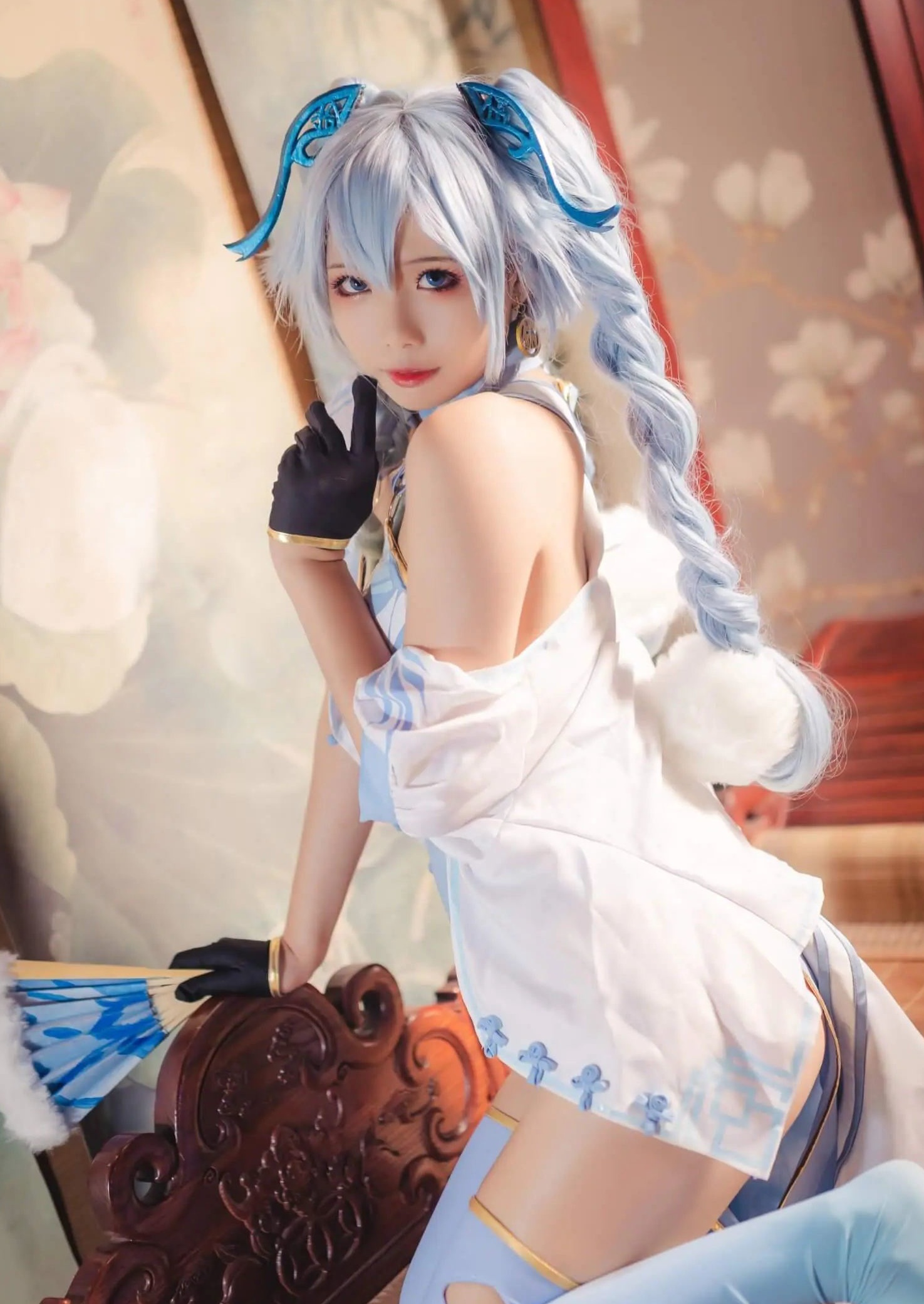 墨玉M_精美美图全部写真作品合集|持续更新