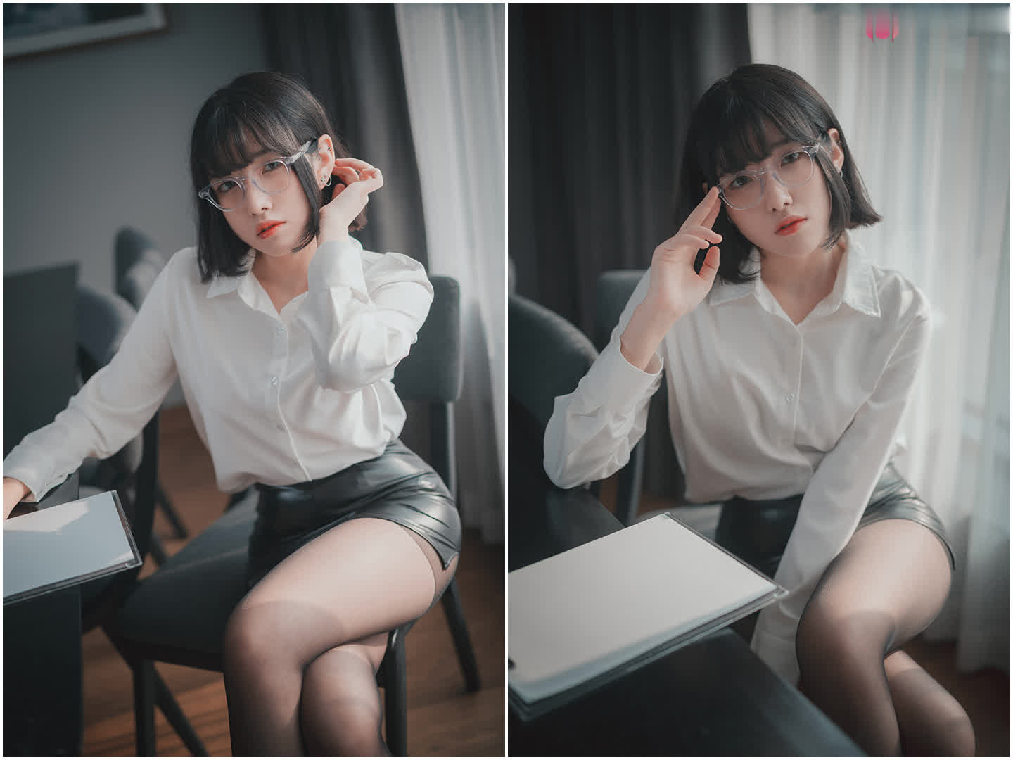 韩国Sonson_精美美图全部写真作品合集|持续更新