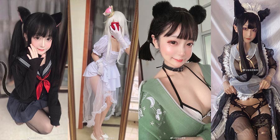 佳佳好难啊_佳佳酱_精美美图全部写真作品合集|持续更新 佳佳好难啊_佳佳酱_精美美图全部写真作品合集|持续更新