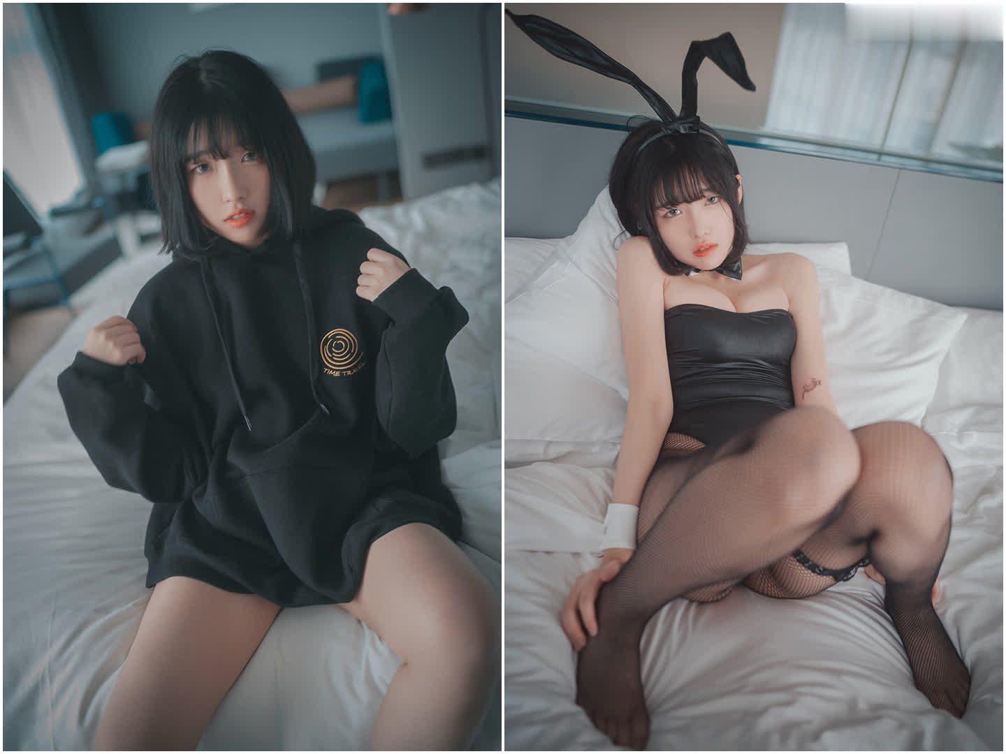 韩国Sonson_精美美图全部写真作品合集|持续更新