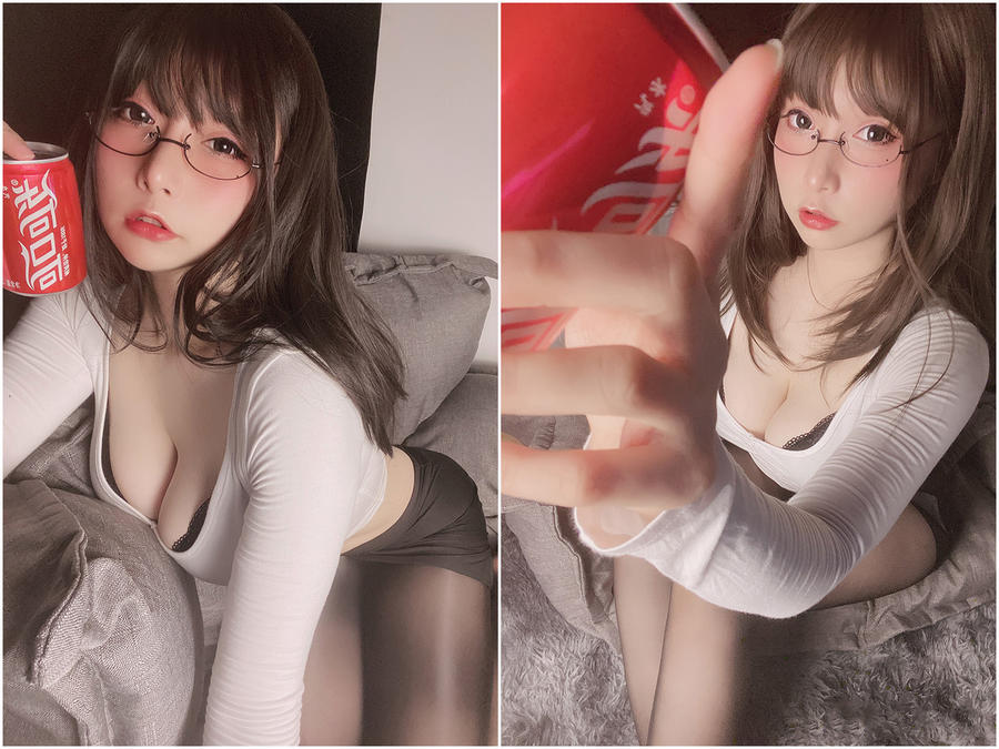小泉学姐吖(次屁啦)_精美美图全部写真作品合集|持续更新