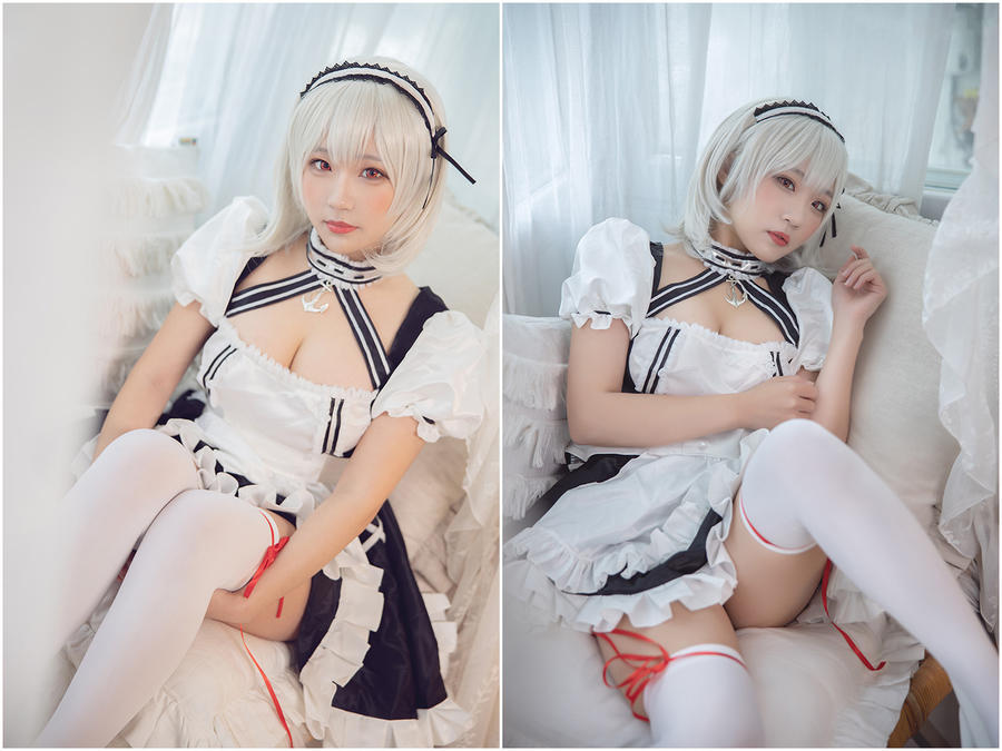 弥美Mime_精美美图全部写真作品合集