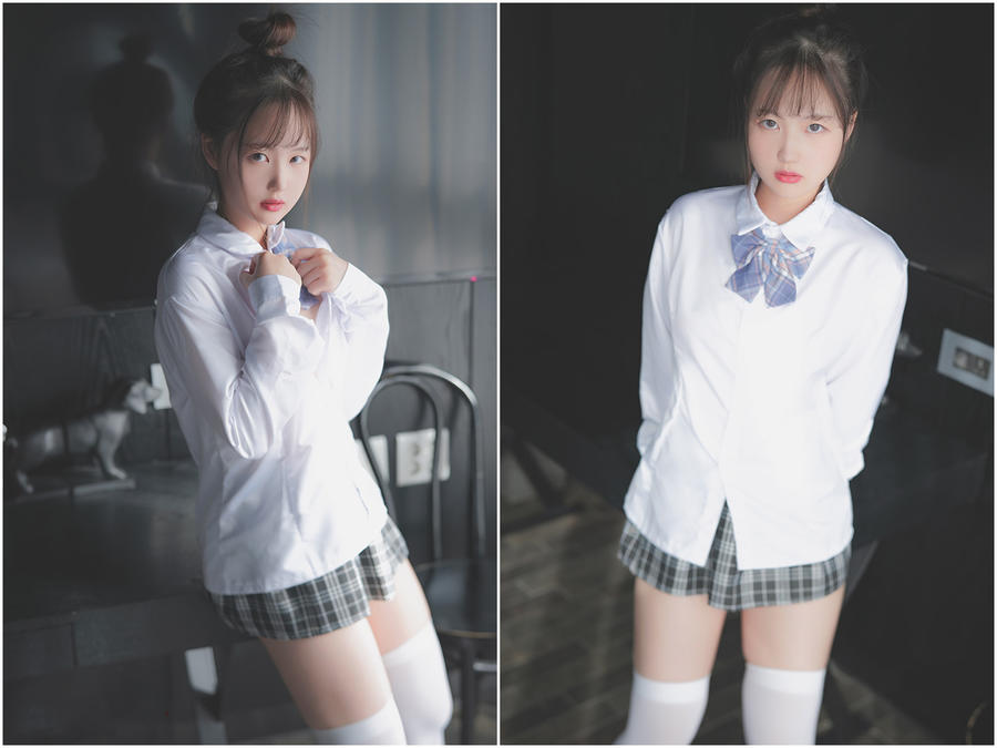韩国Sia (시아)_精美美图全部写真作品合集