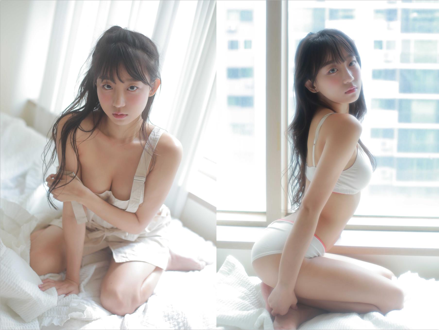 韩国Eunji Pyo_精美美图全部写真作品合集|持续更新