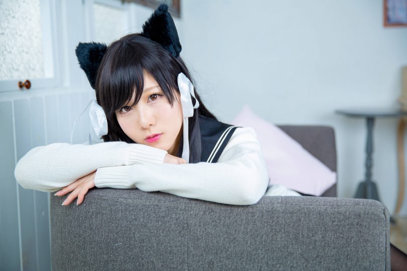 けん研(けんけん)_精美美图全部写真作品合集|持续更新