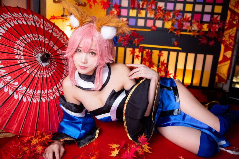 けん研(けんけん)_精美美图全部写真作品合集|持续更新