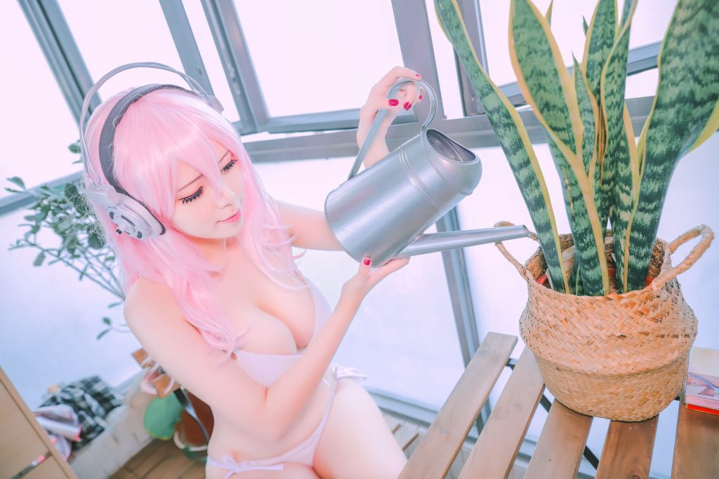塔塔_Lo1iTa_精美美图全部写真作品合集|持续更新