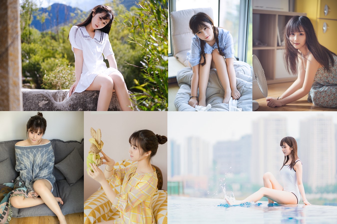 镜酱_精美美图全部写真作品合集|持续更新