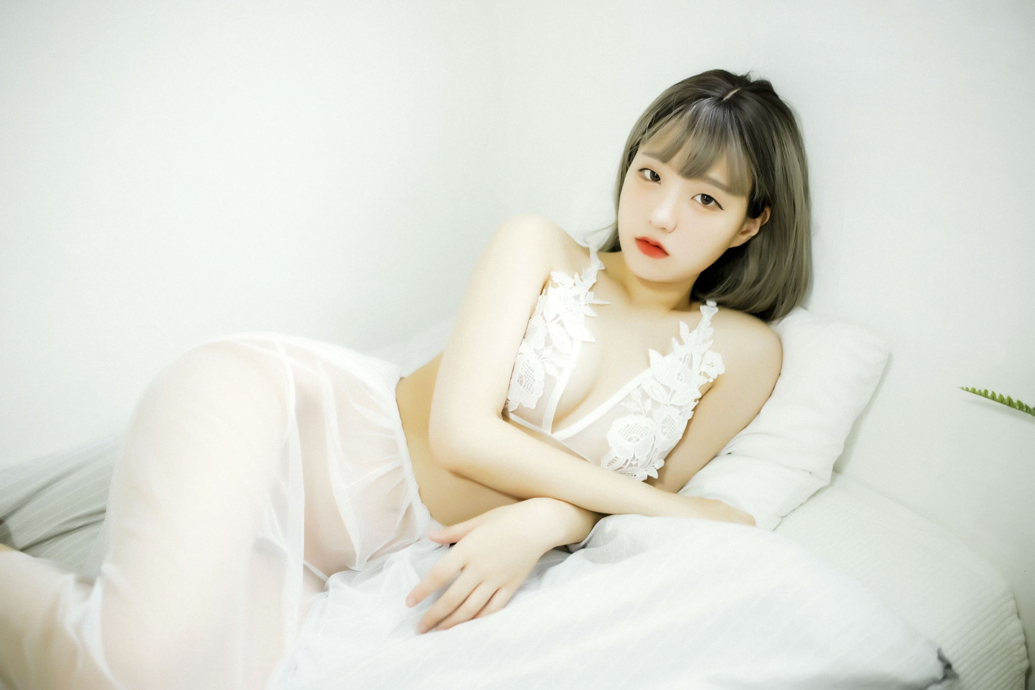 Jenny(정제니)_精美美图全部写真作品合集|持续更新 Jenny(정제니)_精美美图全部写真作品合集|持续更新