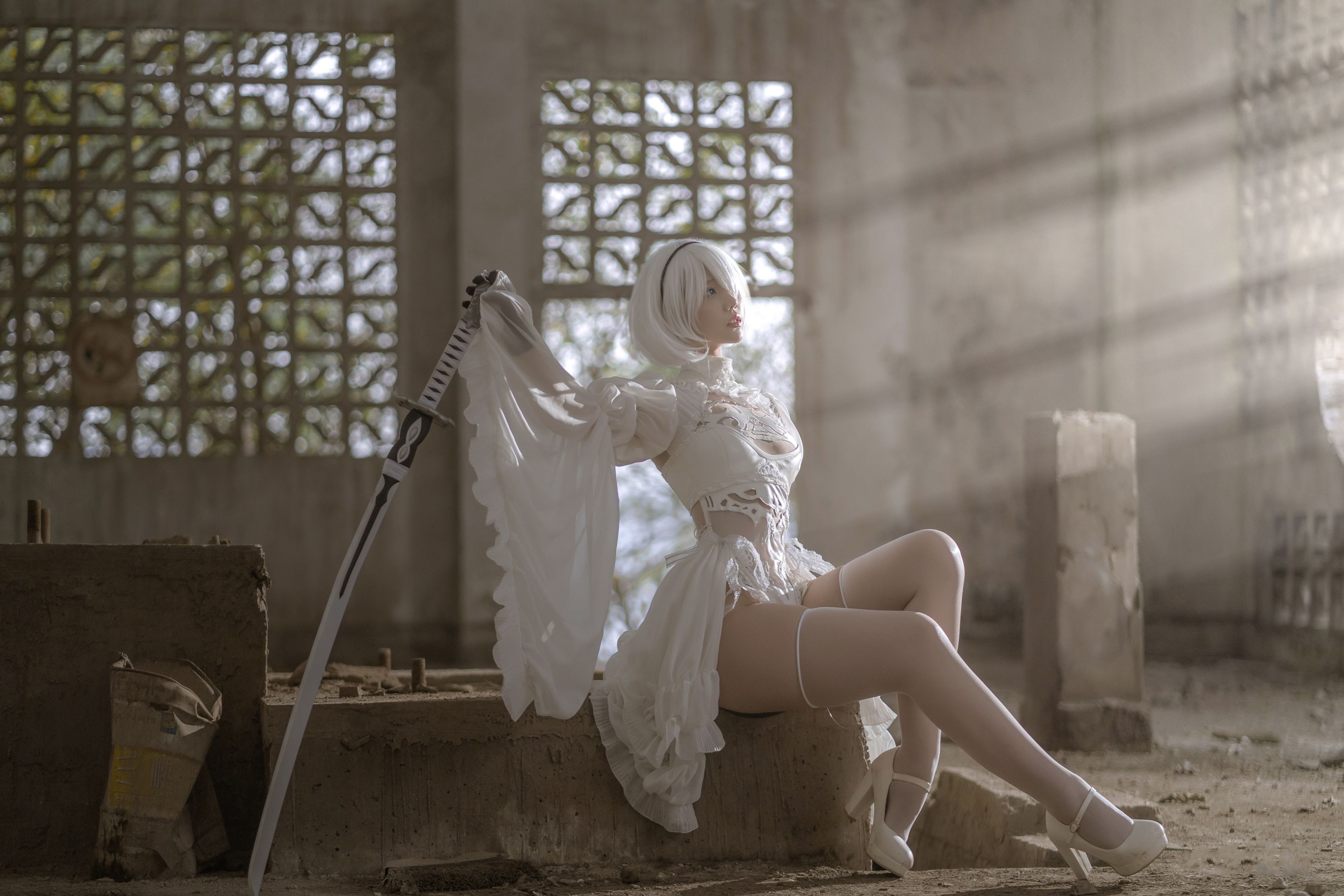 镜酱_精美美图全部写真作品合集|持续更新