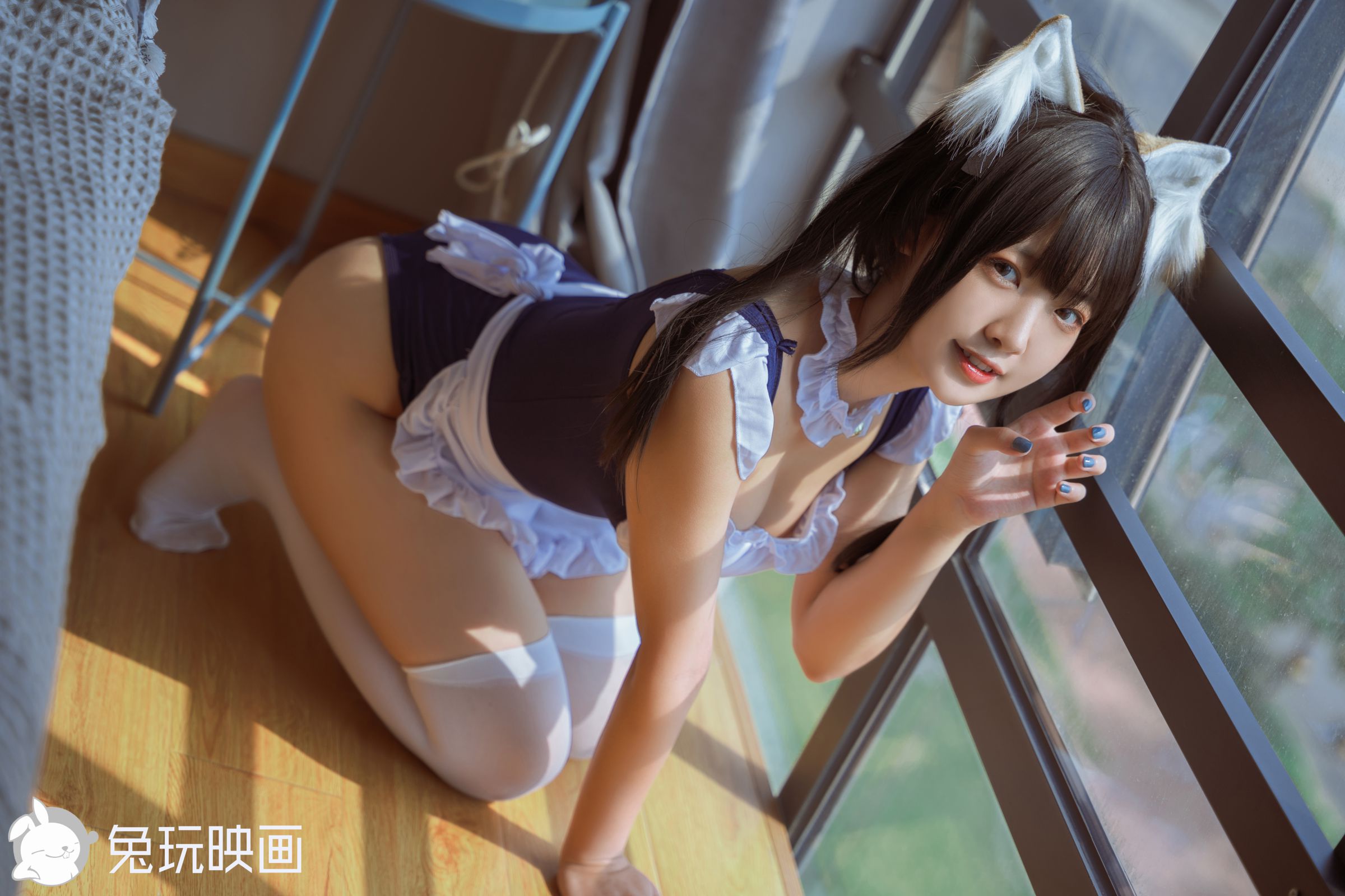 lovely呆玄_精美美图全部写真作品合集|持续更新