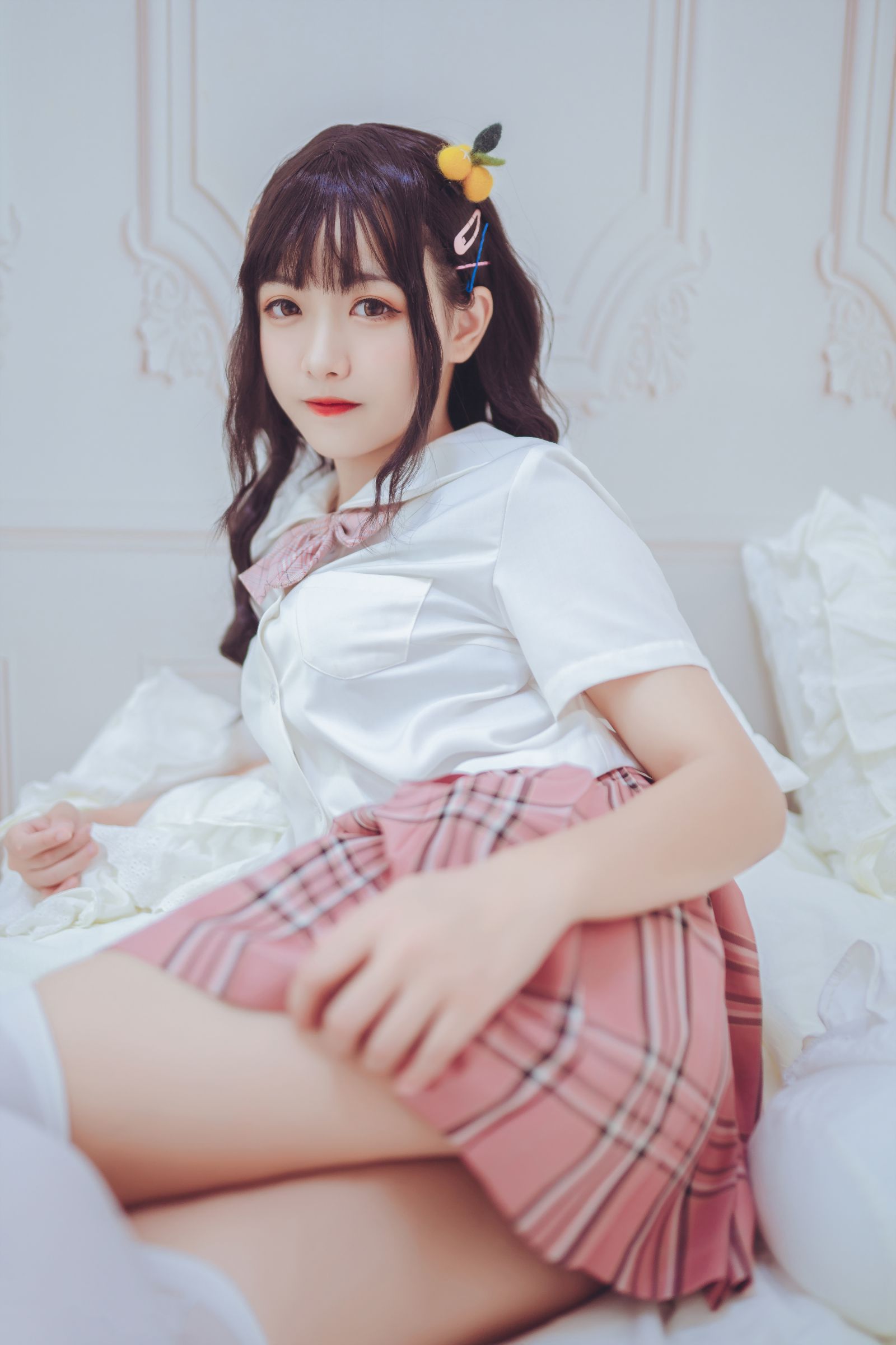 lovely呆玄_精美美图全部写真作品合集|持续更新