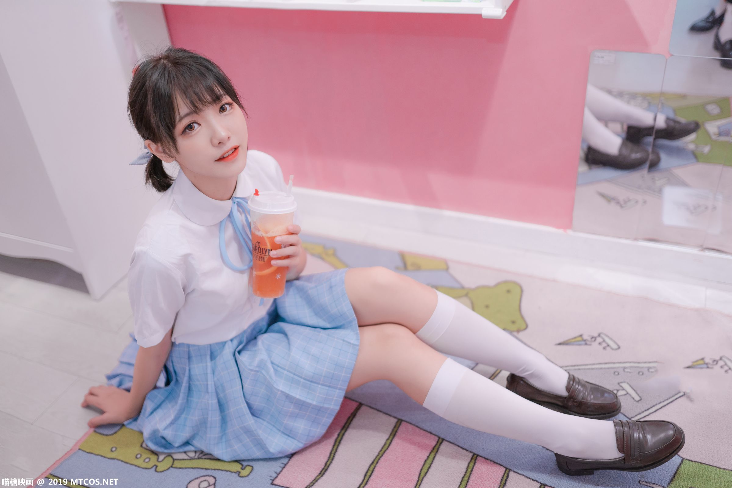 lovely呆玄_精美美图全部写真作品合集|持续更新