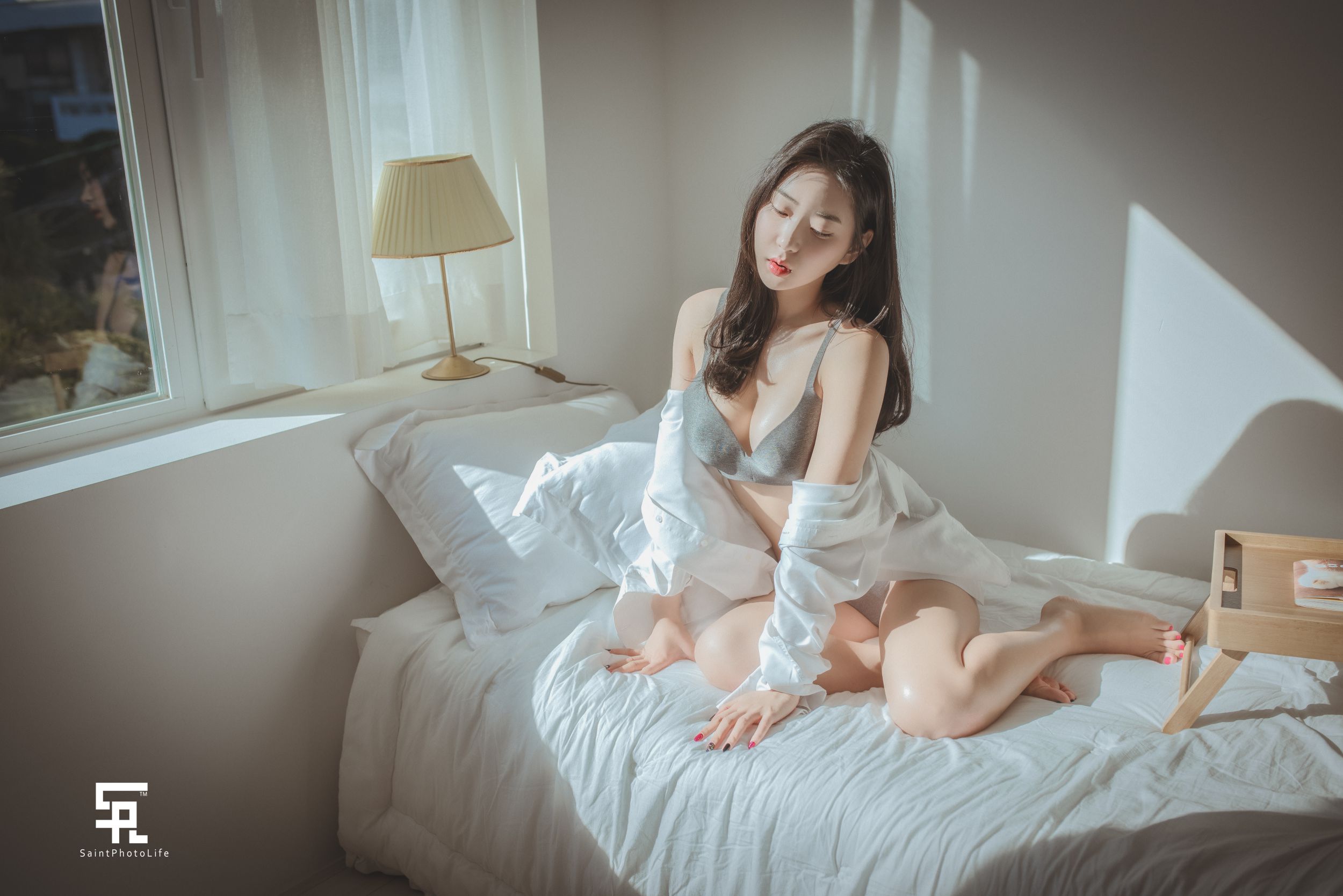(Zenny)申才恩_精美美图全部写真作品合集|持续更新