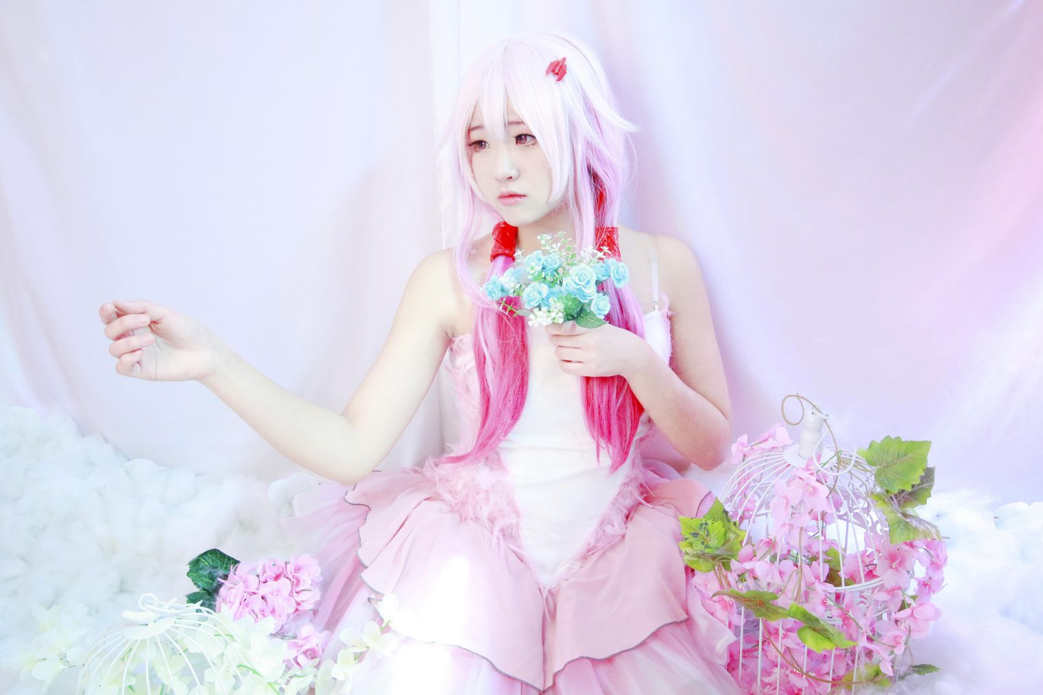 夏柠柠_精美美图全部写真作品合集|持续更新