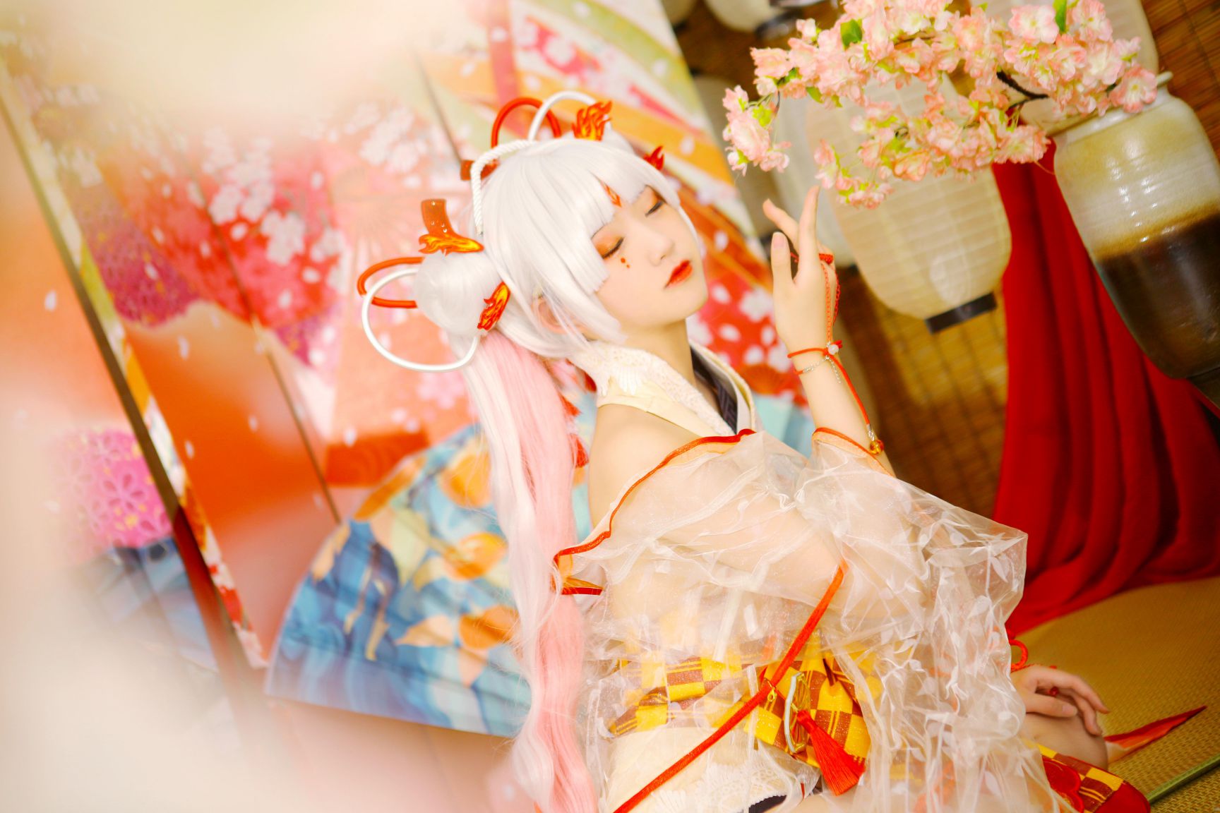 夏柠柠_精美美图全部写真作品合集|持续更新