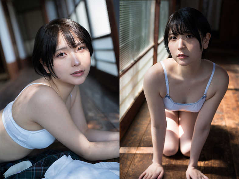 あまつ様_精美美图全部写真作品合集|持续更新