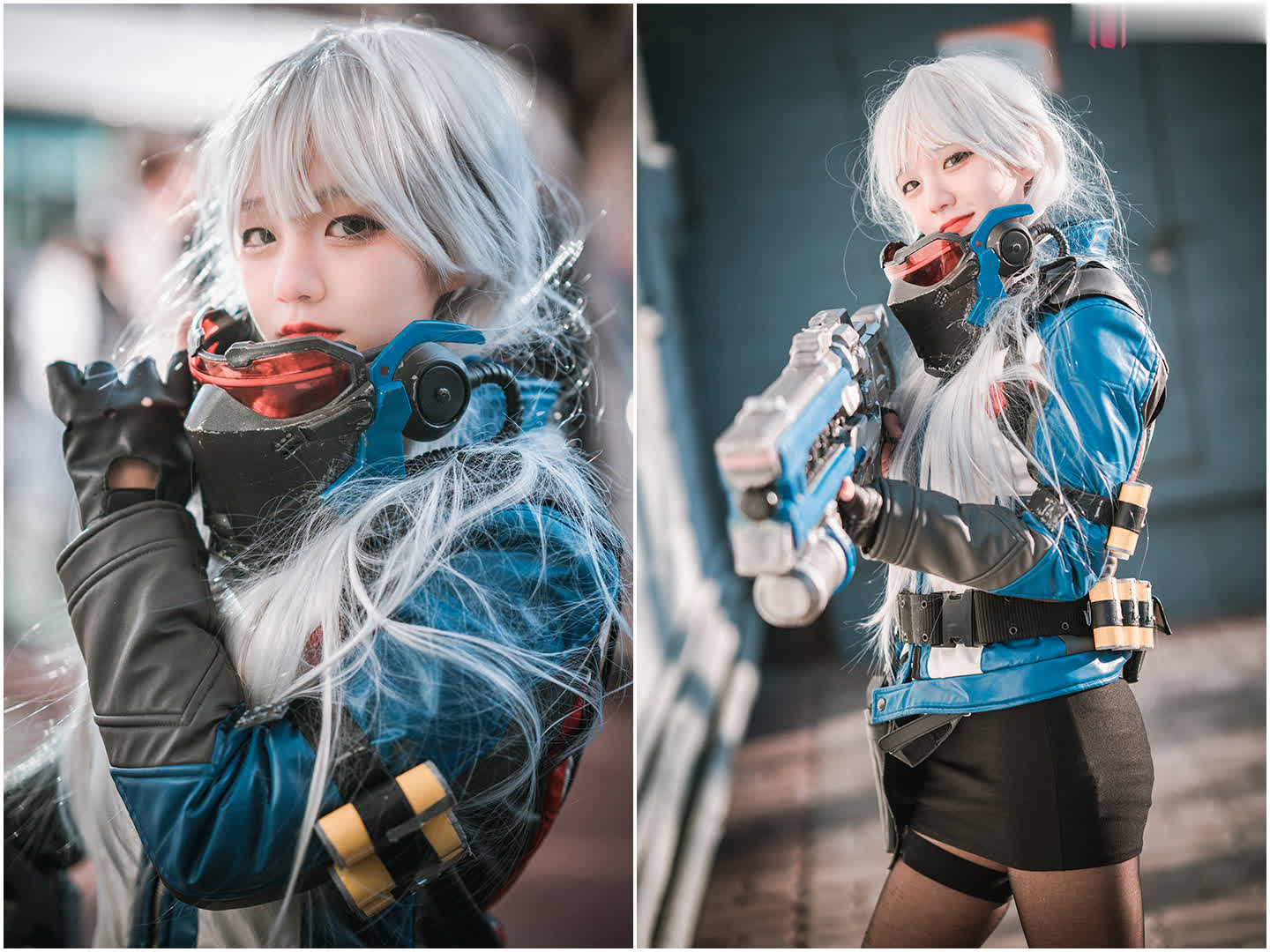 Jenny(정제니)_精美美图全部写真作品合集|持续更新 Jenny(정제니)_精美美图全部写真作品合集|持续更新