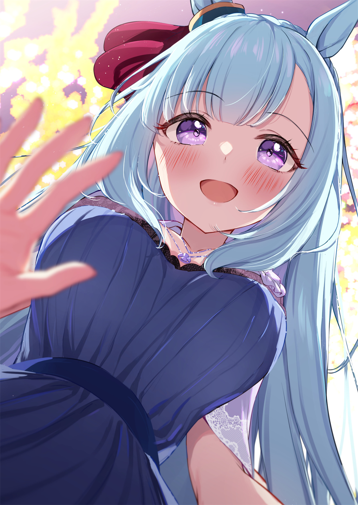 神里兄妹 草神 芭芭拉 千与千寻