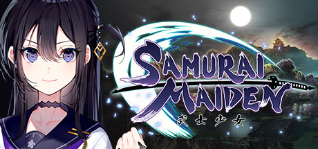 武士少女豪华版/SAMURAI MAIDEN DELUXE |官方简体中文EDITION