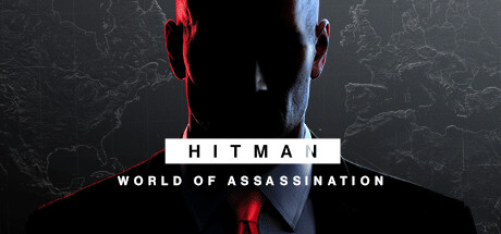 杀手3/HITMAN 3|豪华版|官方简体中文