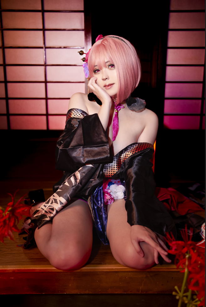 紀奈奈_精美美图全部写真作品合集|持续更新