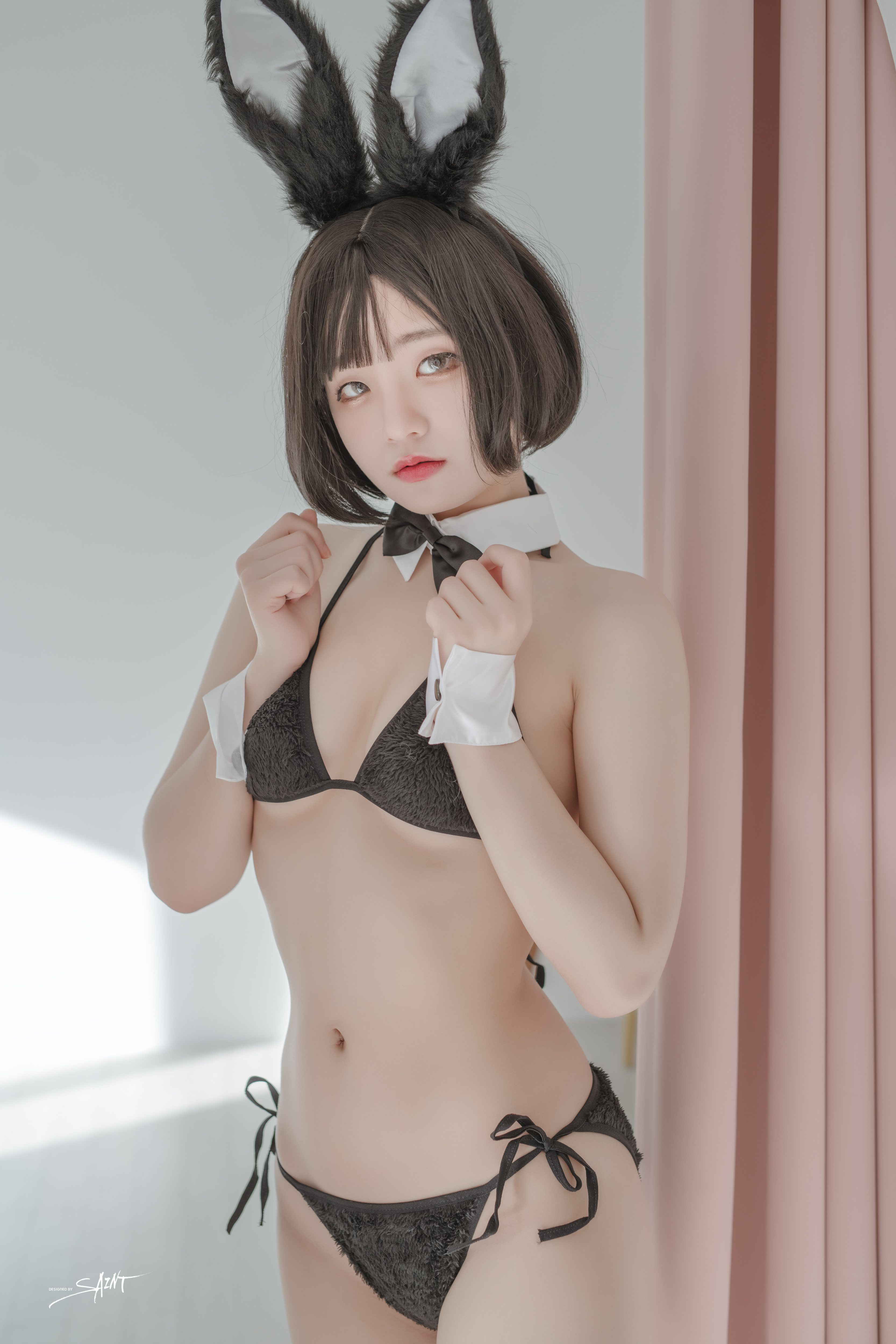 Jenny(정제니)_精美美图全部写真作品合集|持续更新 Jenny(정제니)_精美美图全部写真作品合集|持续更新