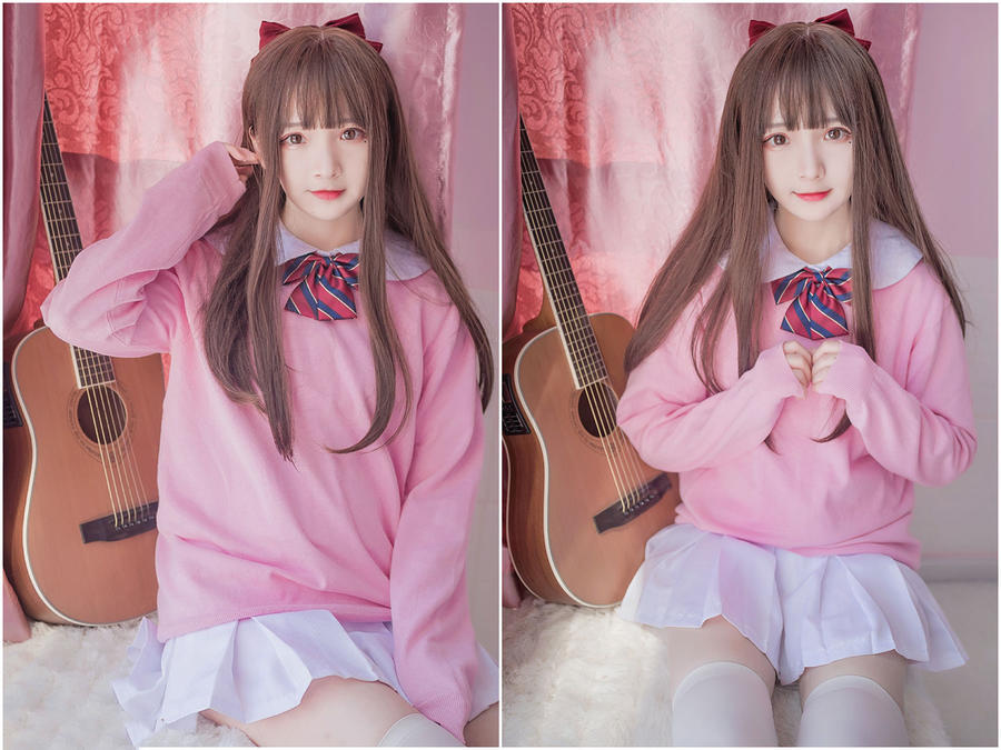 古川kagura_精美美图全部写真作品合集|持续更新