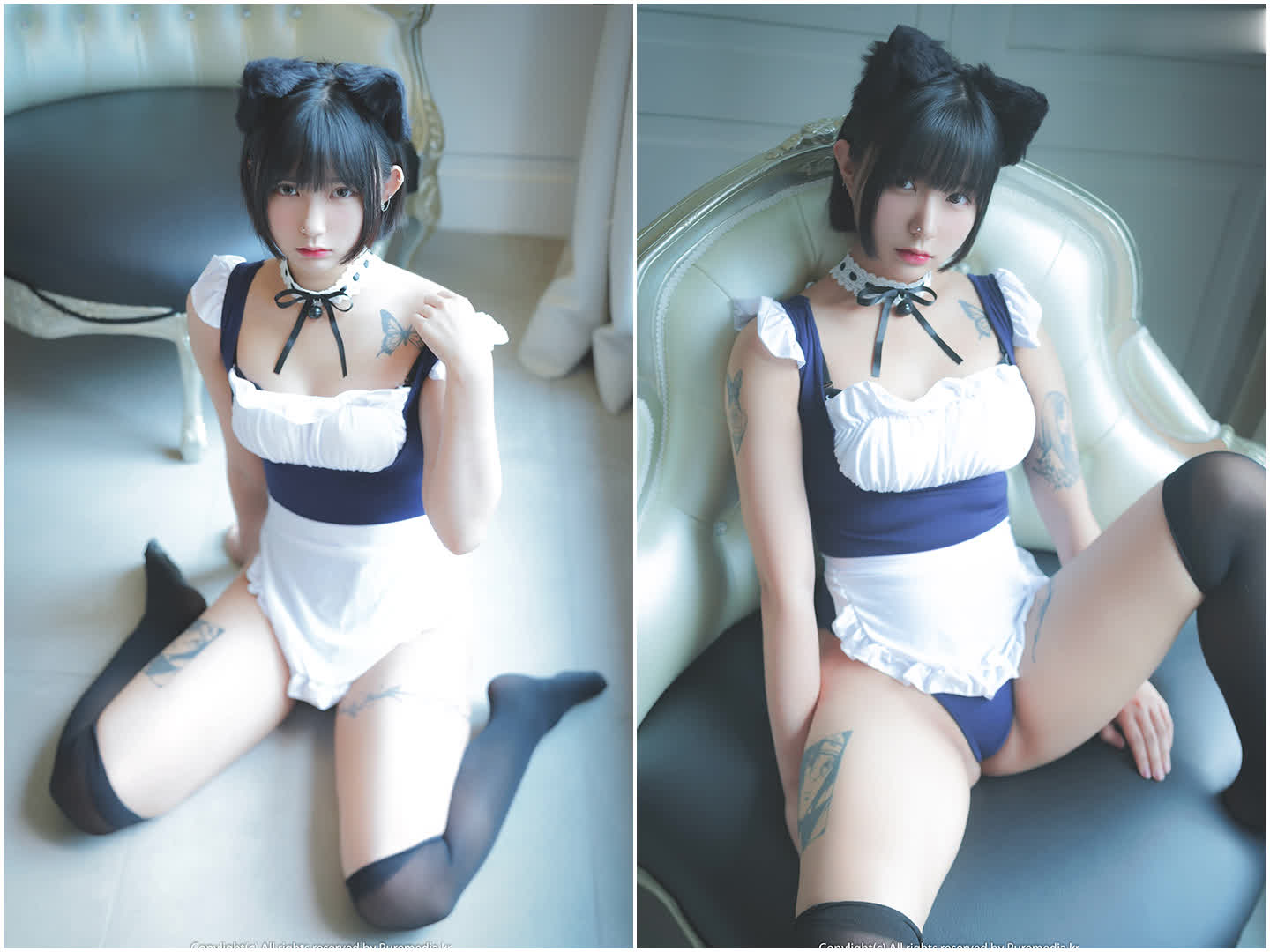 韩国Hizzy_精美美图全部写真作品合集|持续更新