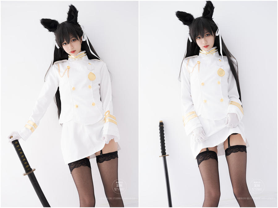 一只喵喵梓_精美美图全部写真作品合集|持续更新