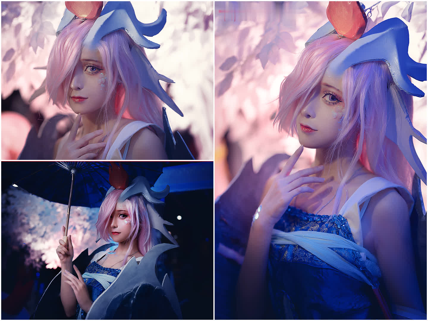 奶狮不咬人_精美美图全部写真作品合集|持续更新