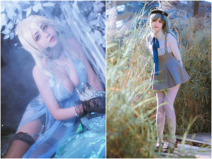 塔塔_Lo1iTa_精美美图全部写真作品合集|持续更新