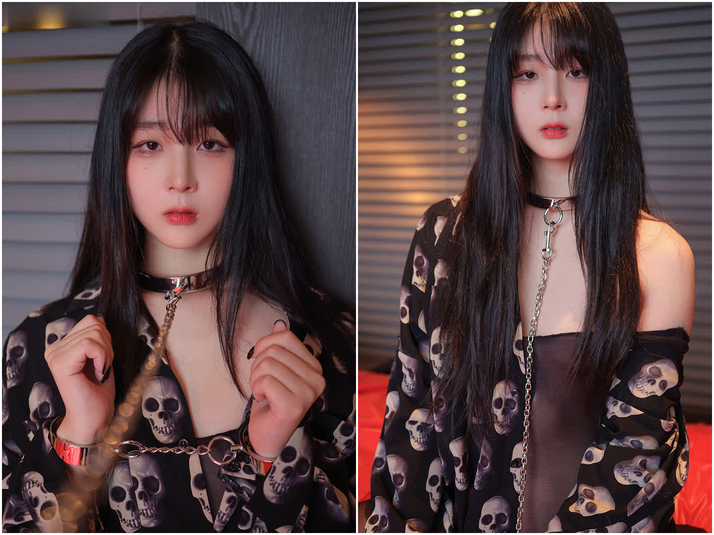 Jang Joo 장주(Isabella)_精美美图全部写真作品合集 Jang Joo 장주(Isabella)_精美美图全部写真作品合集