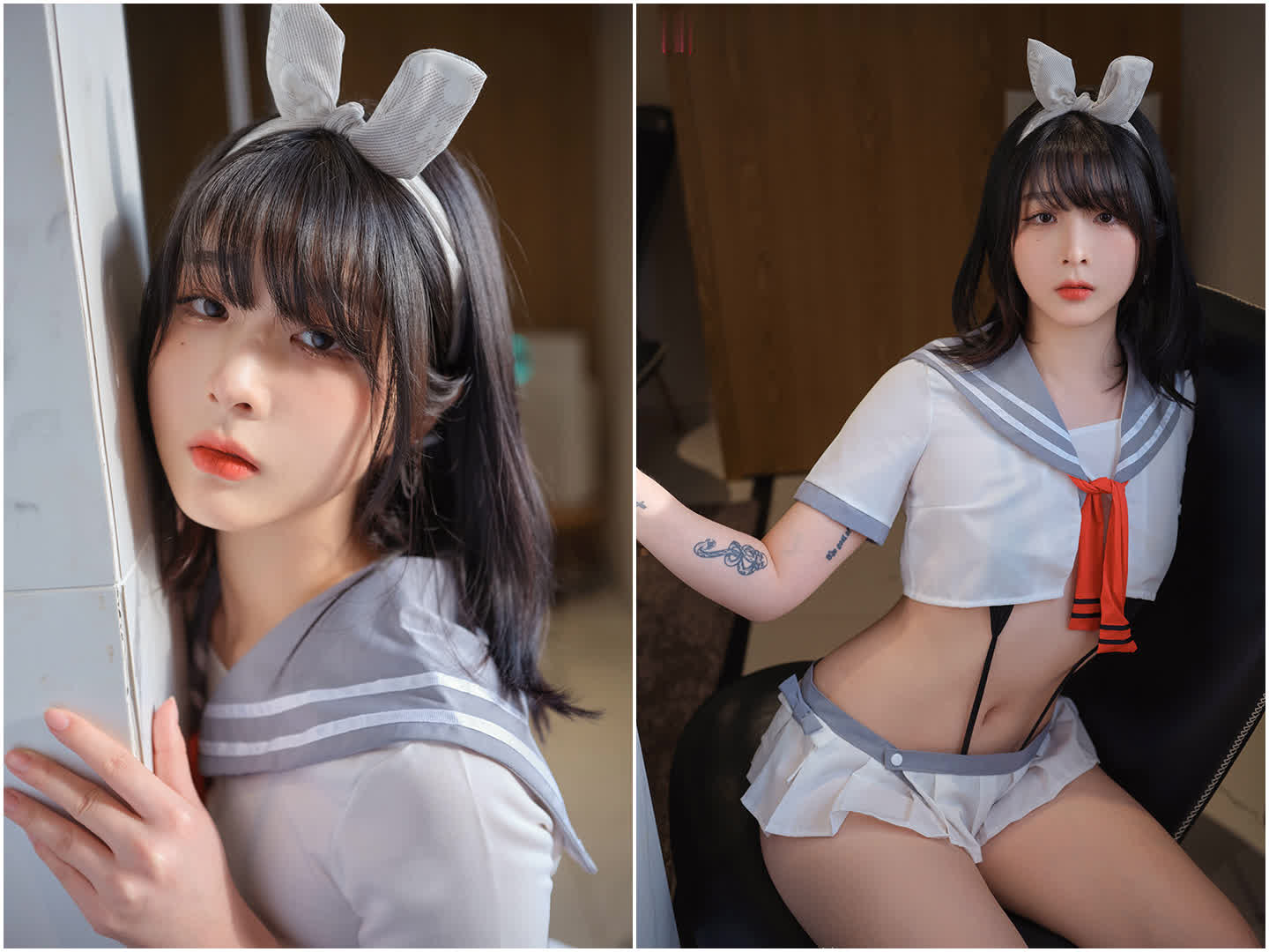 Jang Joo 장주(Isabella)_精美美图全部写真作品合集 Jang Joo 장주(Isabella)_精美美图全部写真作品合集