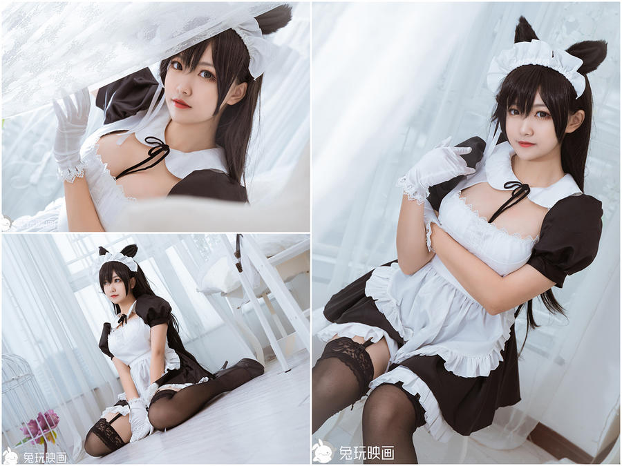 lovely呆玄_精美美图全部写真作品合集|持续更新