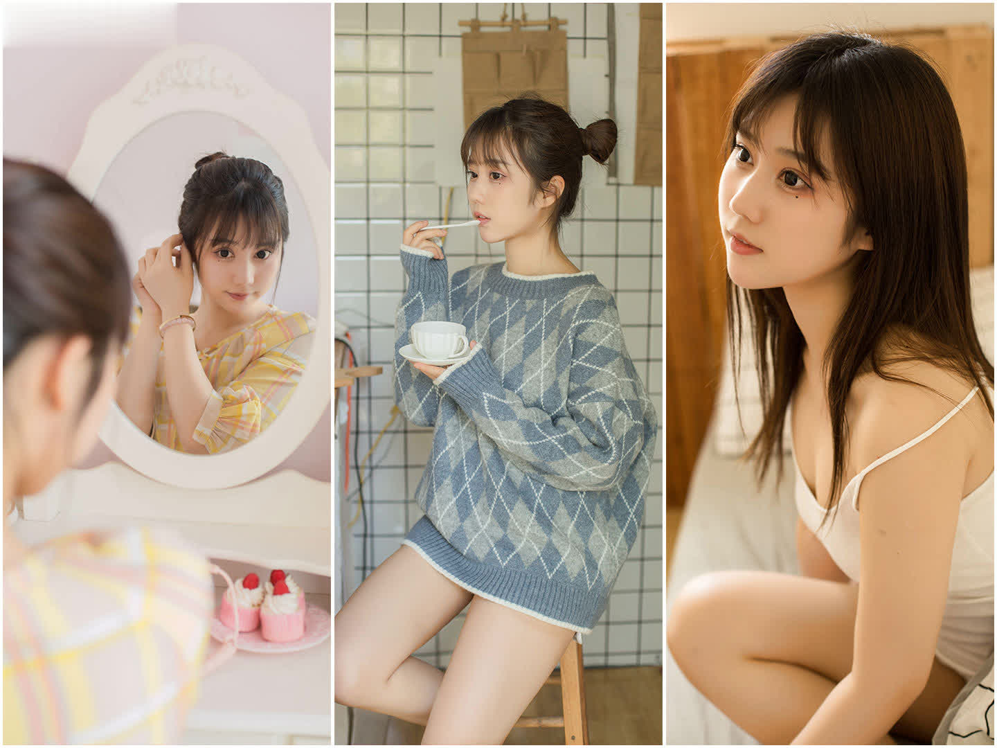 镜酱_精美美图全部写真作品合集|持续更新