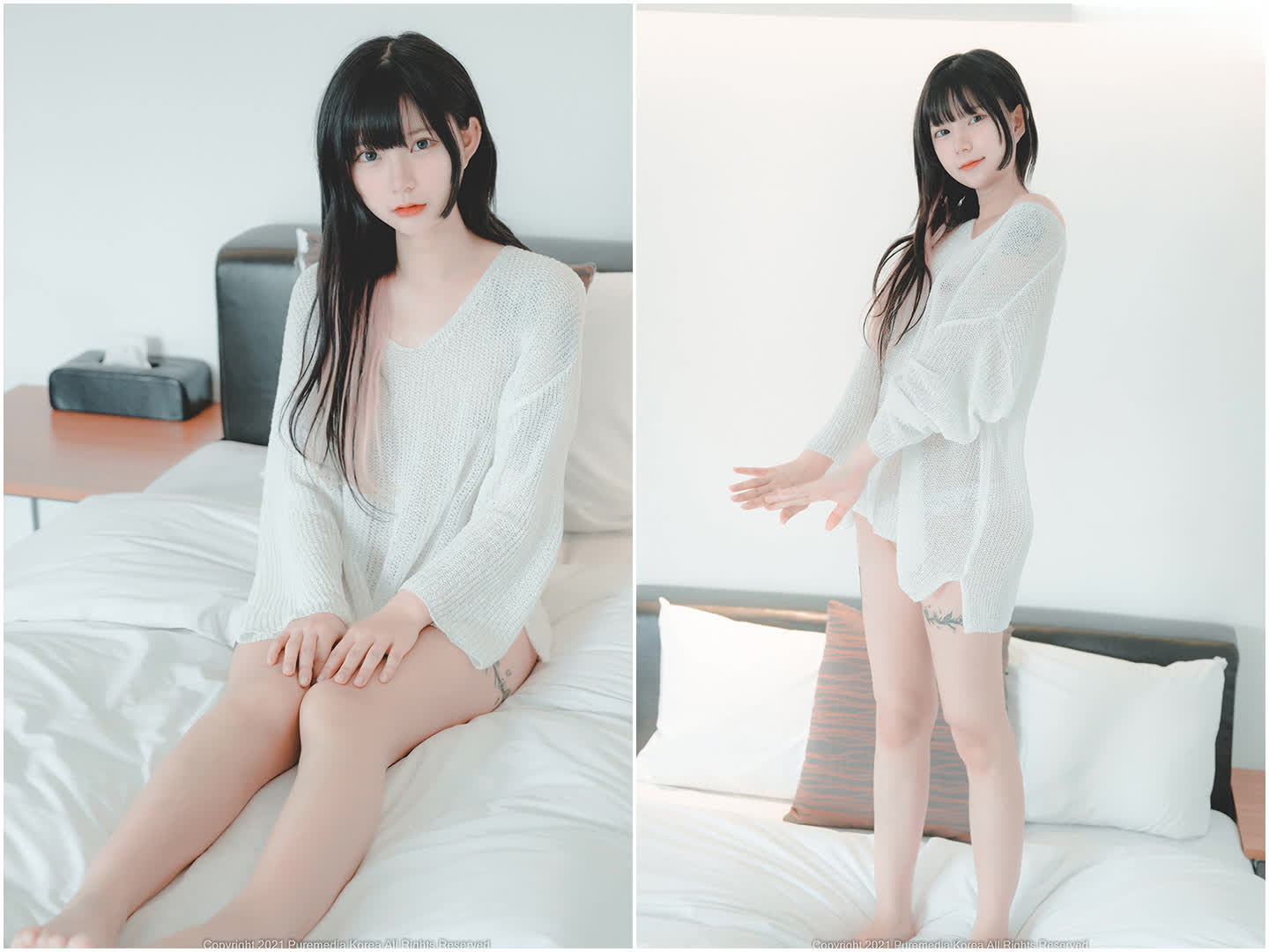 韩国Hizzy_精美美图全部写真作品合集|持续更新