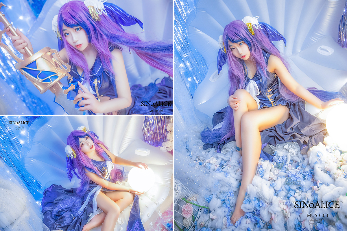 茕欢_精美美图全部写真作品合集|持续更新