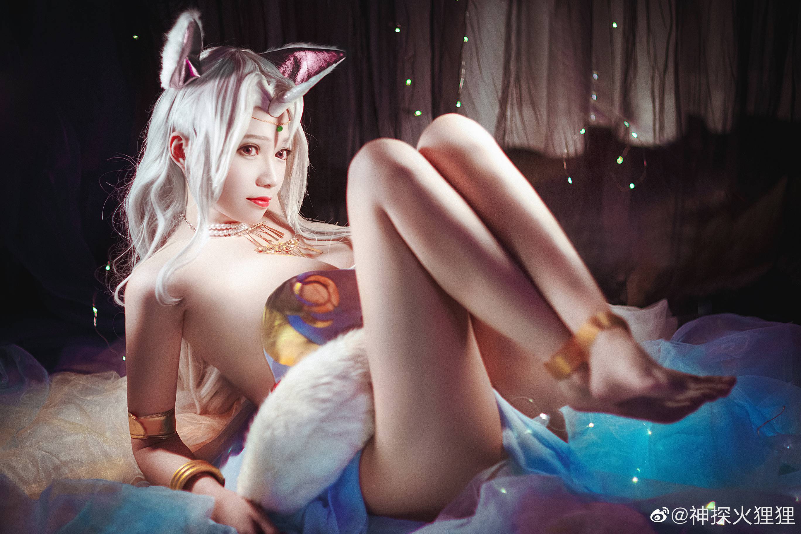 神探火狸狸_精美美图全部写真作品合集|持续更新 神探火狸狸_精美美图全部写真作品合集|持续更新