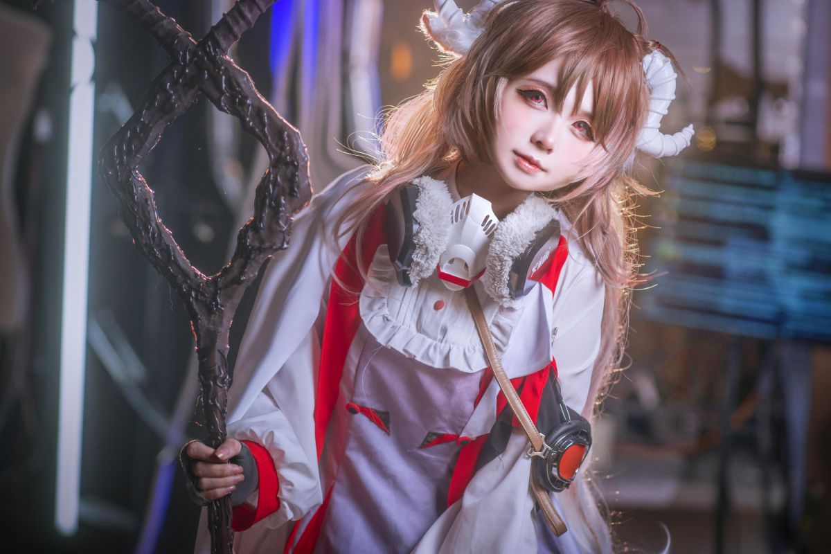 渊秧_精美美图全部写真作品合集|持续更新