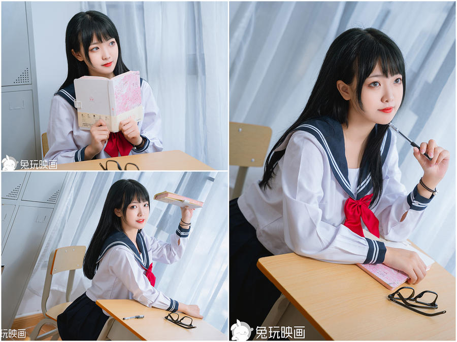 lovely呆玄_精美美图全部写真作品合集|持续更新