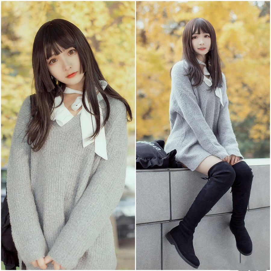 古川kagura_精美美图全部写真作品合集|持续更新