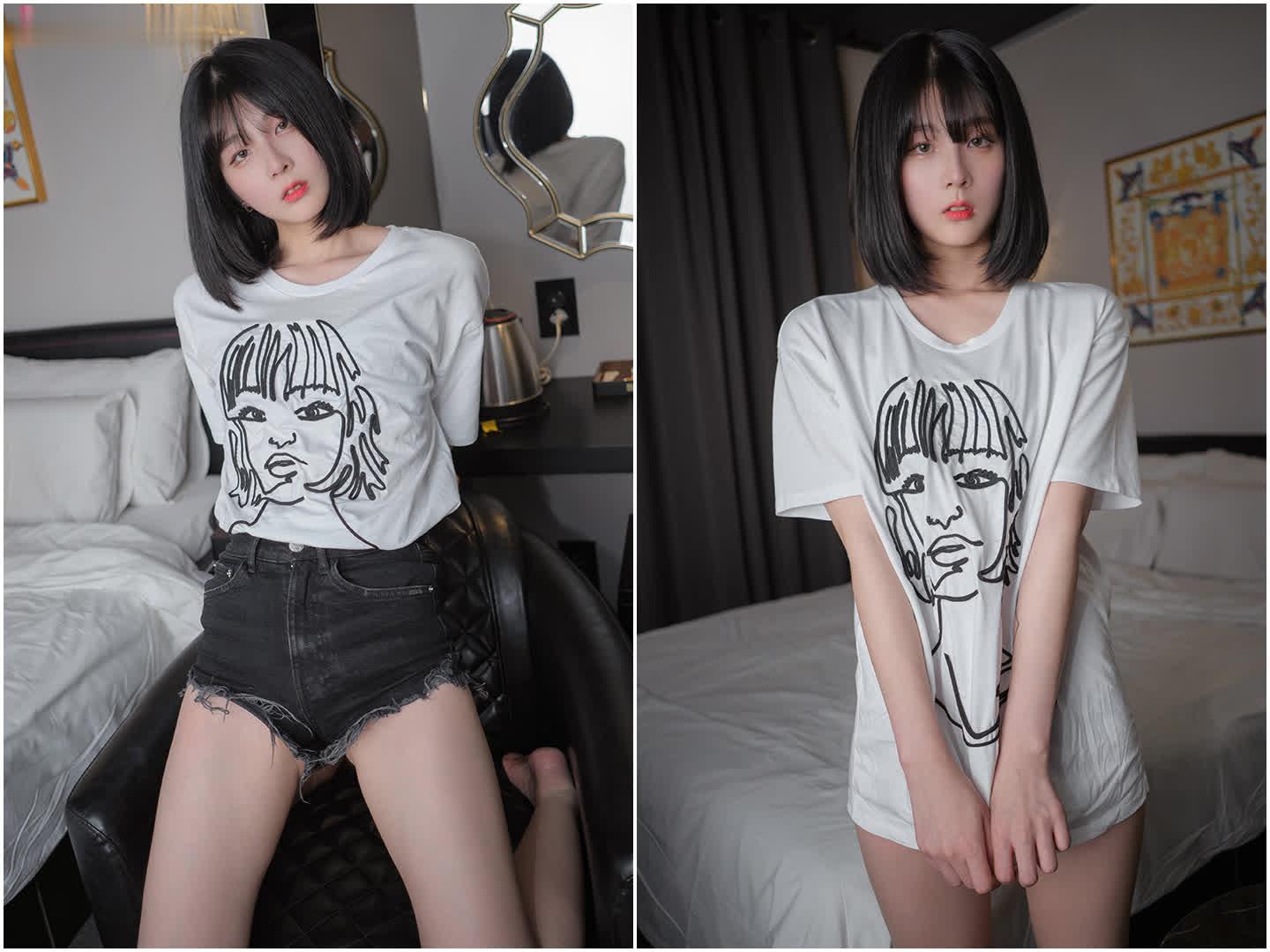 Jang Joo 장주(Isabella)_精美美图全部写真作品合集 Jang Joo 장주(Isabella)_精美美图全部写真作品合集