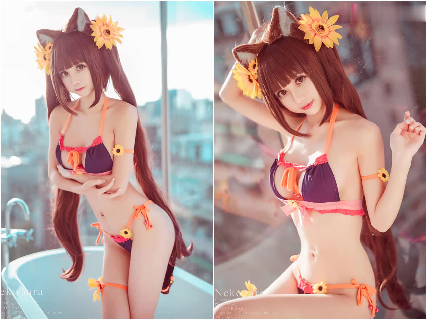 沖田凜花Rinka_精美美图全部写真作品合集|持续更新