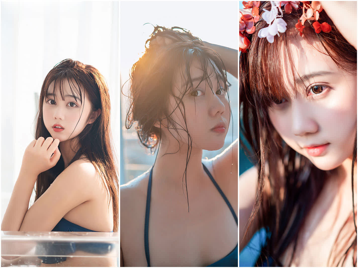 镜酱_精美美图全部写真作品合集|持续更新