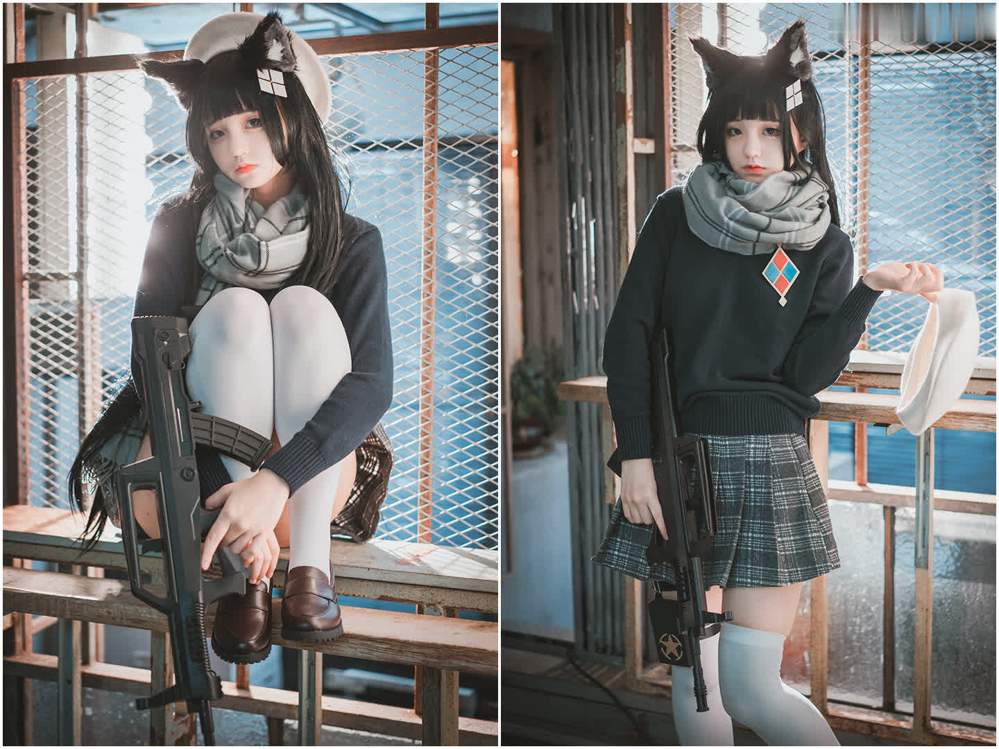 Jenny(정제니)_精美美图全部写真作品合集|持续更新 Jenny(정제니)_精美美图全部写真作品合集|持续更新