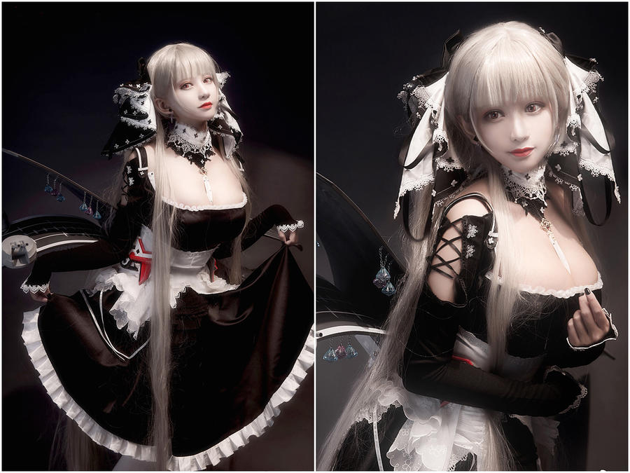 神探火狸狸_精美美图全部写真作品合集|持续更新 神探火狸狸_精美美图全部写真作品合集|持续更新