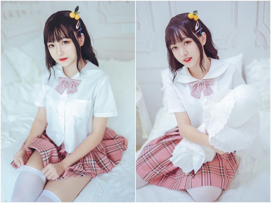 lovely呆玄_精美美图全部写真作品合集|持续更新