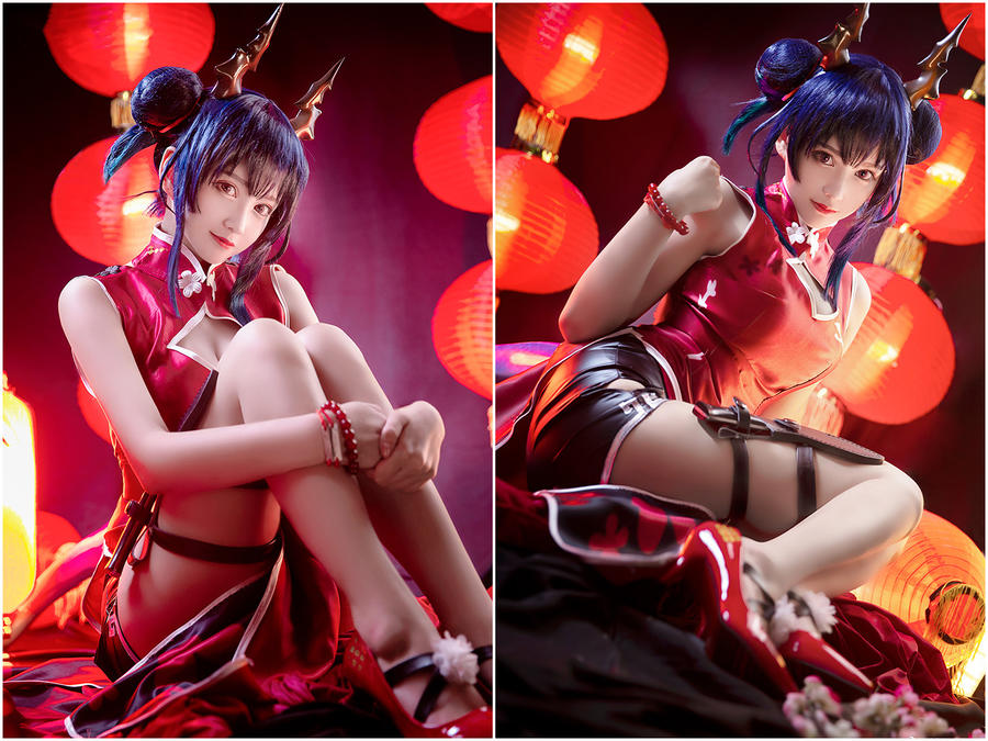 神探火狸狸_精美美图全部写真作品合集|持续更新 神探火狸狸_精美美图全部写真作品合集|持续更新