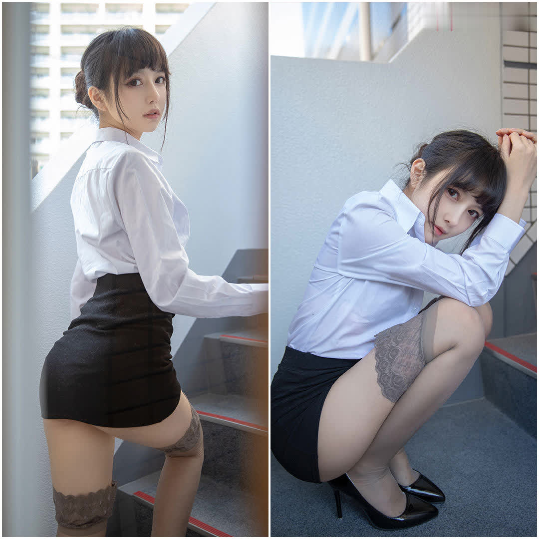 Shika小鹿鹿_精美美图全部写真作品合集|持续更新